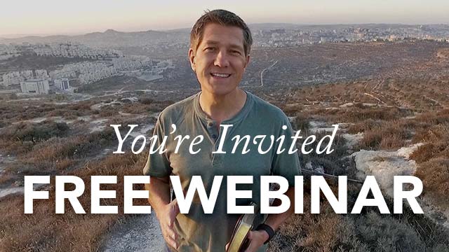 Wayne Stiles Webinar