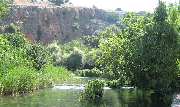 Caesarea Philippi