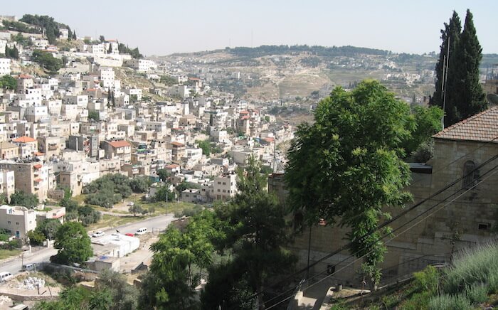 City of David