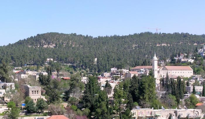 Ein Kerem