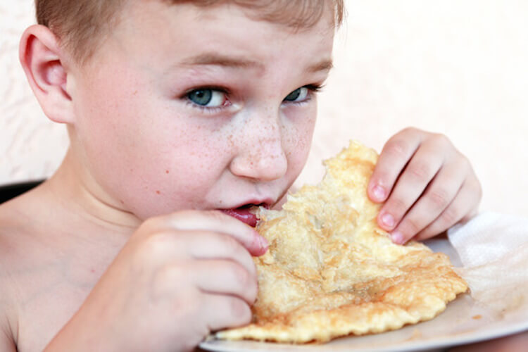 Fried Pies not a great idea