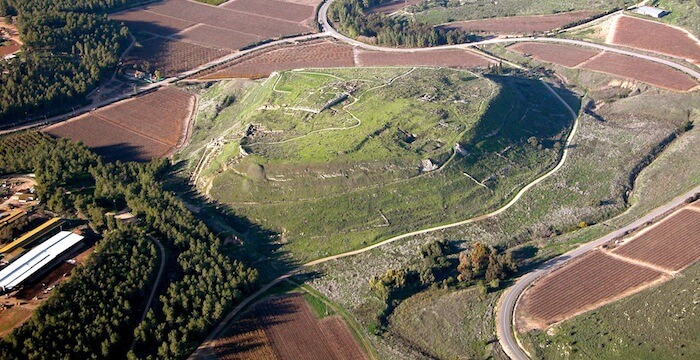 Tel Lachish