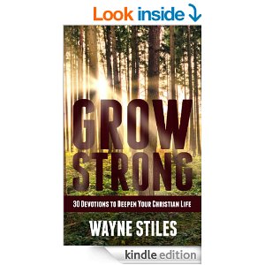 Grow Strong